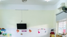 NHẬN BIẾT PHÂN BIỆT BÓNG TO - NHỎ NHẬN BIẾT PHÂN BIỆT BÓNG TO - NHỎ